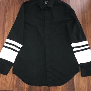 long sleeve dress shirt